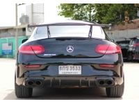 MERCEDES-BENZ C-CLASS C250 Coupe AMG Dynamic ปี 2017 รูปที่ 5