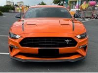 FORD MUSTANG 2.3 Ecoboost High Performance Package  ปี 2021 รูปที่ 5