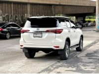 Toyota Fortuner 2.4V 2WD ปี2020 รูปที่ 5