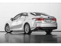 Toyota Camry 2.5 HV Premium ปี 2019 รถมือเดียวสวยพร้อมใช้ รูปที่ 5