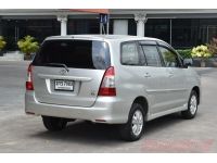 2013 TOYOTA INNOVA 2.0 G ( 7083 ) รูปที่ 5