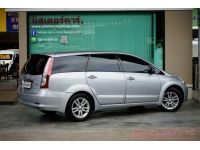 2008 MITSUBISHI SPACE WAGON 2.4 GT ( 2342 ) รูปที่ 5