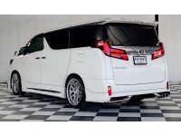 TOYOTA ALPHARD 2.5 SC PACKAGE 2020 รูปที่ 5