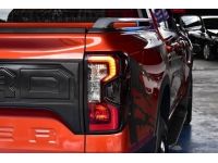 คุ้มๆ รถใหม่ใช้น้อย Ford ranger next-gen 2.0 bi-turbo wildtrak 2wd 2022 สวยใหม่มากๆ รูปที่ 5