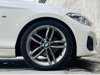 รถใหม่ใช้น้อย 2018 BMW 118i M-Sport F20 LCI รถสวยสภาพใหม่ๆ ไมล์แท้2หมื่น รูปที่ 5