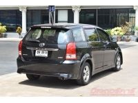 2006 TOYOTA WISH 2.0 Q ( 2513 ) รูปที่ 5