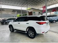 TOYOTA FORTUNER 2.4 V 4WD ปี 2019 รูปที่ 5