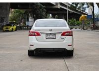 Nissan Sylphy 1.6 E Auto ปี 2012 / 2013 รูปที่ 5