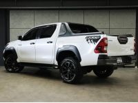 2022 Toyota Hilux Revo 2.4 DOUBLE CAB Prerunner Rocco Pickup AT รูปที่ 5