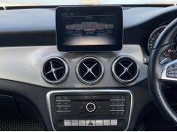 Mercedes-Benz CLA250 AMG Dynamic Facelift (W117) 2017 จด 2019 รูปที่ 5