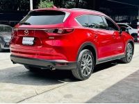 Mazda CX-8 2.2 XDL Exclusive AWD AT ปี 2021 ไมล์ 93,xxx Km รูปที่ 5