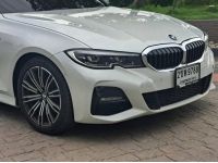 BMW 320d M Sport G20 ปี 2022 ไมล์ 74,xxx Km รูปที่ 5