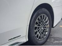 Lexus LM300h 2.5 Executive 4WD ปี 2020 ไมล์ 63,xxx Km รูปที่ 5