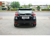 TOYOTA YARIS 1.2 E เกียร์อัตโนมัติ ปี 2014 รูปที่ 5