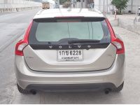 Volvo V60 1.6 DRIVe ปี 2012 รูปที่ 5