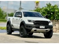 FORD RANGER 2.0 RAPTOR BI-TURBO 4WD TOP ปี 2019 รูปที่ 5