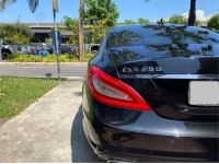 ์ Mercedes-Benz CLS250 CDI AMG ปี 2013 ไมล์ 139,xxx Km รูปที่ 5