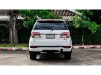 2014 TOYOTA FORTUNER 2.7V เบนซิน รูปที่ 5