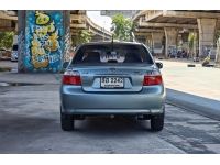 Toyota Vios 1.5 E AT  ปี 2006 รูปที่ 5