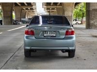 Toyota Vios 1.5 E AT  ปี 2006 รูปที่ 5