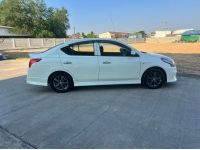 2018 NISSAN ALMERA 1.2E SPORTECH รูปที่ 5