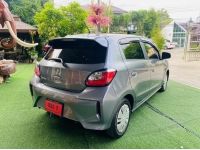 Mitsubishi MIRAGE 1.2 ACTIVE ปี 2023 รถคัดเกรดA ออกรถ 0 บาท รับรถได้เลย รูปที่ 5