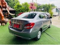 Mitsubishi ATTRAGE 1.2 GLX ปี 2019 ออกรถ 0 บาท ผ่อนน้อย 4,xxx บาท รูปที่ 5