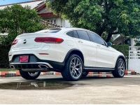 ด่วนๆ BENZ GLC 300e 4MATIC COUPE AMG DYNAMIC (W250) 2024 รถใหม่ป้ายแดงกับราคาคุ้มๆ รูปที่ 5