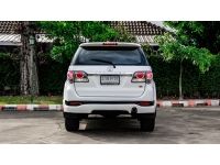 TOYOTA FORTUNER 2.7 V ปี 2014 รูปที่ 5