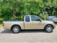 ISUZU D MAX 3.0 MT CAB ดีเซล ปี 2003 รถกระบะขายถูก T.086-627-9533 รูปที่ 5