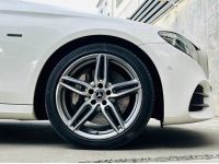 2019 BENZ E350e 2.0 AMG DYNAMIC โฉม W213 รูปที่ 5