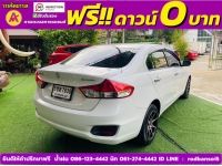 SUZUKI CIAZ 1.2 GL ปี 2018 รูปที่ 5