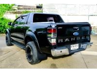 2020 FORD RANGER 2.2 XLT MT รูปที่ 5