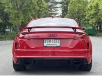 AUDI TT RS Quattro Coupe ปี 2022 รถบ้าน ออกศูนย์ไทย รูปที่ 5