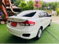 SUZUKI CIAZ 1.2 GL CVT AUTO ปี 2022 ฟรีดาวน์ ออกรถไม่ต้องใช้เงิน รูปที่ 5