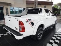 TOYOTA VIGO DOUBLECAB PRERUNNER 2.5 E TRD SPORTIVO AUTO ปี 2015 รูปที่ 5