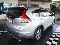 HONDA CR-V 2.4 EL NAVI AUTO 4WD ปี  2014 รูปที่ 5