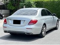 MERCEDES-BENZ E-CLASS E350e 2.0 Avantgarde ปี 2017 รูปที่ 5