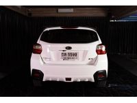 Subaru XV 2.0i AWD แต่งSTi ปี 2015 ไมล์ 99,xxx Km รูปที่ 5