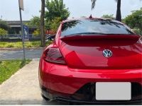 Volkswagen Beetle R-Line Final Edition ปี 2020 ไมล์ 20,xxx Km รูปที่ 5