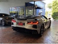 Chevrolet Corvette(C8) Lt2 Convertible ปี 2023 ไมล์ 6,xxx Km รูปที่ 5