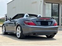 MERCEDES-BENZ SLK-CLASS SLK200 AMG R172  ปี 2014 รูปที่ 5