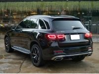 MERCEDES-BENZ GLC300e AMG Dynamic 4MATIC Facelift ปี 2020 รูปที่ 5