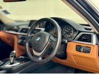 BMW SERIES 3 320d LUXURY ปี 2016 รูปที่ 5