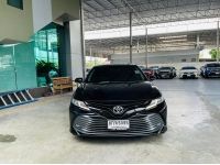 TOYOTA CAMRY 2.0G ปี 2018 รูปที่ 5