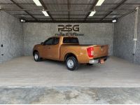 Nissan Navara NP300 2.5 S Cab  2019 MT สีส้ม รูปที่ 5