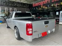 Chaverolet Coronado x-Cab 2.5 LT Cab  2018 MT สีเทา รูปที่ 5