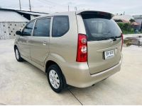 2010 TOYOTA AVANZA 1.5E AUTO รูปที่ 5