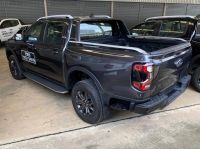 2022 Ford Ranger D-cab Wildtrak 2.0L Bi-Turbo 4x4 10AT รูปที่ 5