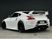 Nissan Fairlady 370z Amuse ปี 2012 ไมล์ 70,000 Km รูปที่ 5